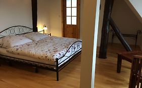 Hotel Und Restaurant Zum Loewen